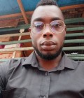 Rencontre Homme : François, 37 ans à Canada  Quebec 
